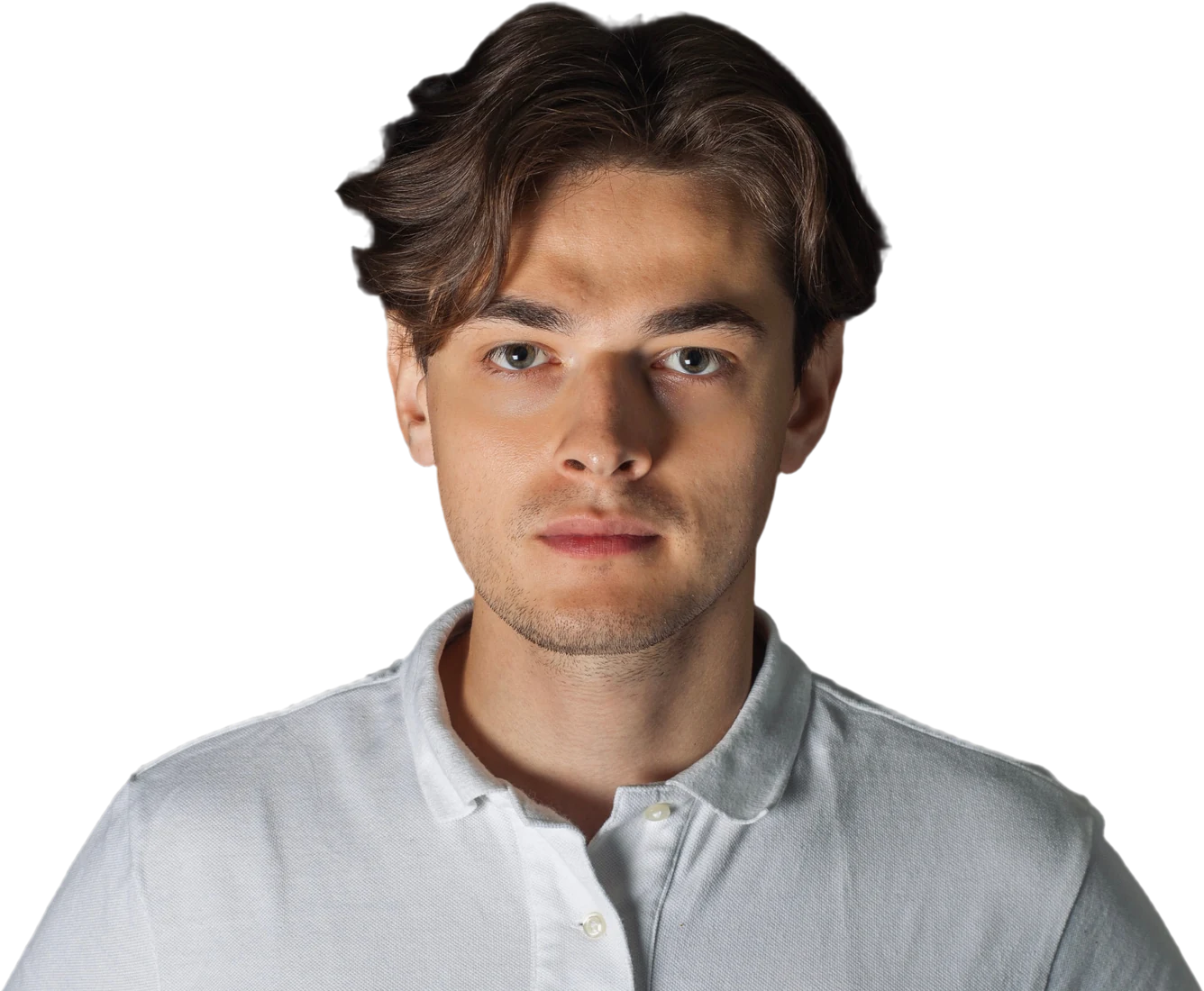 Raphaël Leroy, consultant en développement commercial B2B